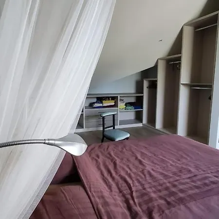 Grange Du Petit Bonhomme Holiday home *