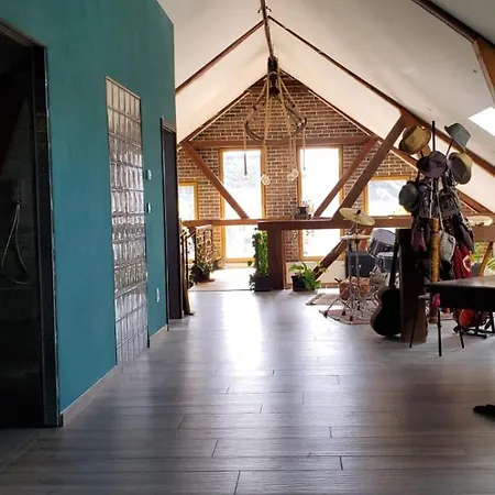 Grange Du Petit Bonhomme Holiday home