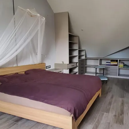 Holiday home Grange Du Petit Bonhomme Hesingue