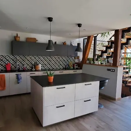 Grange Du Petit Bonhomme Holiday home *
