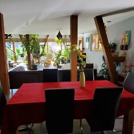 Grange Du Petit Bonhomme * Hesingue